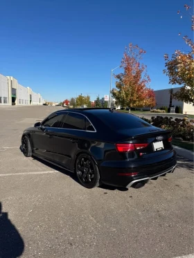 Audi Rs3 TECHNIK * * STAGE 3 * * CARFAX * * АВТОКРЕДИТ * *  - 32200 € / 62977.73 лв. - 10610901 3