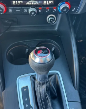 Audi Rs3 TECHNIK * * STAGE 3 * * CARFAX * * АВТОКРЕДИТ * *  - 32200 € / 62977.73 лв. - 10610901 9