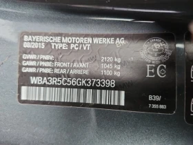 BMW 435 * 435I XDRIVE * CARFAX * ЦЕНА ДО БГ - 15600 € / 30510.95 лв. - 29263475 17