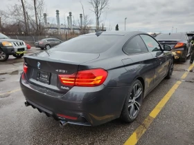 BMW 435 * 435I XDRIVE * CARFAX * ЦЕНА ДО БГ - 15600 € / 30510.95 лв. - 29263475 3