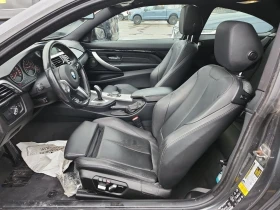 BMW 435 * 435I XDRIVE * CARFAX * ЦЕНА ДО БГ - 15600 € / 30510.95 лв. - 29263475 5
