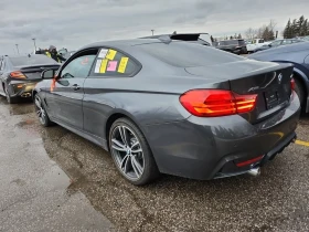 BMW 435 * 435I XDRIVE * CARFAX * ЦЕНА ДО БГ - 15600 € / 30510.95 лв. - 29263475 4