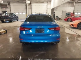 Audi S3 TECHNIK* VIRTUAL* QUATTRO* ПОДГРЕВ* PANO, снимка 6