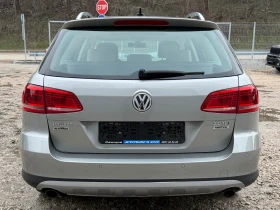 VW Alltrack 2.0TDI* FULL* 4MOTION, снимка 5