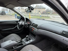 BMW 318 1.8i Face Нов Внос  - 1499 € / 2931.79 лв. - 20562626 10