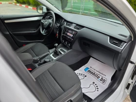 Skoda Octavia 1.6TDI 115hp * NAVI * EURO6 *  - 8500 € / 16624.56 лв. - 78839156 11
