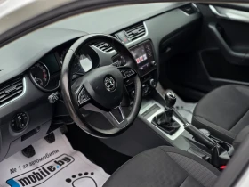 Skoda Octavia 1.6TDI 115hp * NAVI * EURO6 *  - 8500 € / 16624.56 лв. - 78839156 9