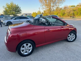 Nissan Micra 1.4 Cabrio Top | Mobile.bg � ����� ������ 4