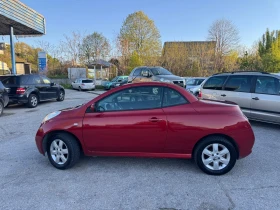 Nissan Micra 1.4 Cabrio Top | Mobile.bg � ����� ������ 8