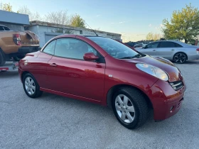 Nissan Micra 1.4 Cabrio Top | Mobile.bg � ����� ������ 2