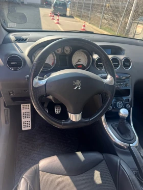 Peugeot 308 GTI TURBO - 6800 € / 13299.64 лв. - 38234459 14