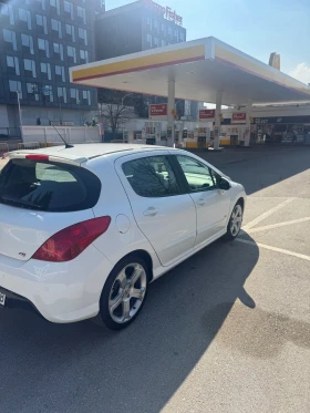 Peugeot 308 GTI TURBO - 6800 € / 13299.64 лв. - 38234459 8