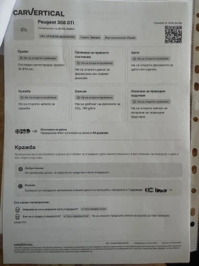 Peugeot 308 GTI TURBO | Mobile.bg � ����� ������ 17