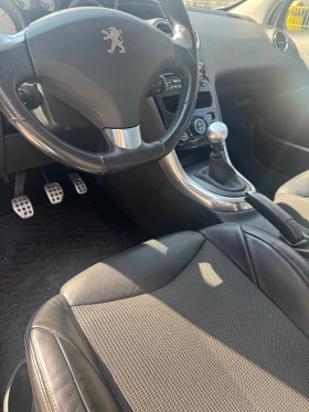 Peugeot 308 GTI TURBO - 6800 € / 13299.64 лв. - 38234459 13