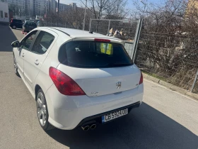 Peugeot 308 GTI TURBO - 6800 € / 13299.64 лв. - 38234459 5