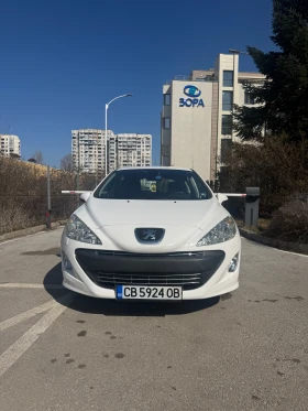 Peugeot 308 GTI TURBO - 6800 € / 13299.64 лв. - 38234459 3