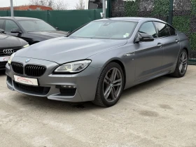 BMW 640 M-Sport/Led/Navi/Pano/Keyless/СОБСТВЕН ЛИЗИНГ - 19990 € / 39097.04 лв. - 86313227 3