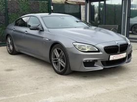 BMW 640 M-Sport/Led/Navi/Pano/Keyless/СОБСТВЕН ЛИЗИНГ - 19990 € / 39097.04 лв. - 86313227 2
