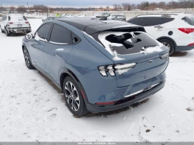 Ford Mustang Mach-E * Premium* BUY NOW* ����.����*  | Mobile.bg � ����� ������ 3