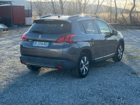 Peugeot 2008  1.6 VTI 120CH ALLURE - 6600 € / 12908.48 лв. - 29274138 3