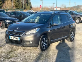 Peugeot 2008  1.6 VTI 120CH ALLURE - 6600 € / 12908.48 лв. - 29274138 2