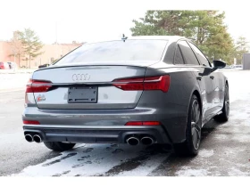 Audi S6 2.9 TFSI * Фиксирана цена до БГ * Без инциденти *  - 36500 € / 71387.79 лв. - 37700564 5