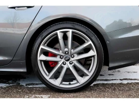 Audi S6 2.9 TFSI * Фиксирана цена до БГ * Без инциденти *  - 36500 € / 71387.79 лв. - 37700564 7