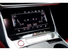 Audi S6 2.9 TFSI * Фиксирана цена до БГ * Без инциденти *  - 36500 € / 71387.79 лв. - 37700564 11
