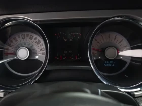Ford Mustang 3.7 V6 | Auto.bg — изображение 8