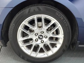 Ford Mustang 3.7 V6 | Auto.bg — изображение 5