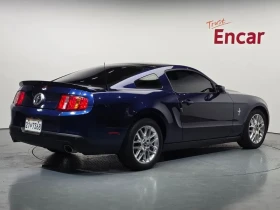 Ford Mustang 3.7 V6 | Auto.bg — изображение 2