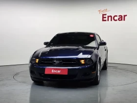 Ford Mustang 3.7 V6 | Auto.bg — изображение 3