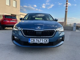 Skoda Scala 1.0 TSI EVO - 18900 € / 36965.19 лв. - 97704525 2