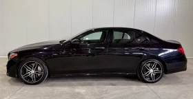 ����� �� �������� �� Mercedes-Benz E 53 AMG Night Package