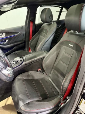 Mercedes-Benz E 53 AMG Night Package | Mobile.bg � ����� ������ 17
