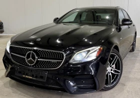 ������ Mercedes-Benz E 53 A...