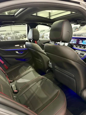 Mercedes-Benz E 53 AMG Night Package | Mobile.bg � ����� ������ 11
