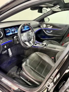 Mercedes-Benz E 53 AMG Night Package | Mobile.bg � ����� ������ 9