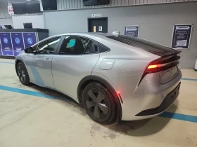 Toyota Prius PLUG-IN HYBRID * * CARFAX * * АВТО КРЕДИТ * *  | Auto.bg — изображение 4