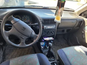 Seat Cordoba 1.6 бензин + газ - 900 € / 1760.25 лв. - 40310350 7