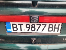 Seat Cordoba 1.6 бензин + газ - 900 € / 1760.25 лв. - 40310350 9