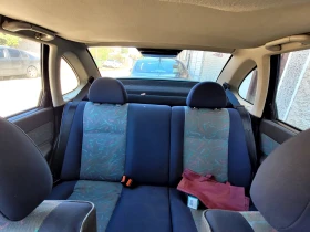 Seat Cordoba 1.6 бензин + газ - 900 € / 1760.25 лв. - 40310350 8