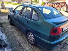 Seat Cordoba 1.6 бензин + газ - 900 € / 1760.25 лв. - 40310350 2