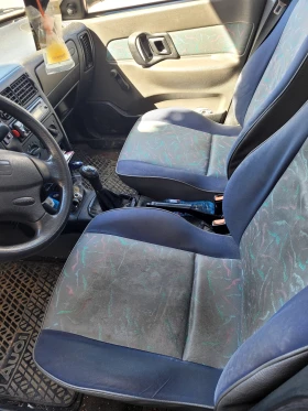 Seat Cordoba 1.6 бензин + газ - 900 € / 1760.25 лв. - 40310350 6