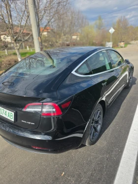 Tesla Model 3 DUAL MOTOR LONG RANGE FSD СМЕНЕНА БАТЕРИЯ - 22000 € / 43028.26 лв. - 45347707 3