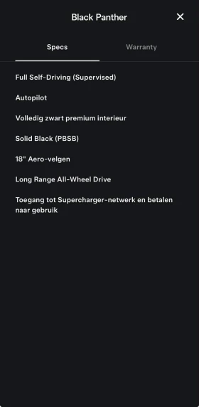 Tesla Model 3 DUAL MOTOR LONG RANGE FSD СМЕНЕНА БАТЕРИЯ - 22000 € / 43028.26 лв. - 45347707 6