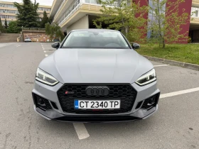 ����� �� �������� �� Audi A5 2.0 TDI 
