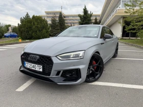 ����� �� �������� �� Audi A5 2.0 TDI 