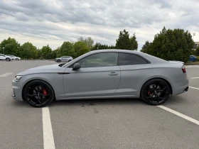 ����� �� �������� �� Audi A5 2.0 TDI 