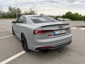Audi A5 2.0 TDI  | Mobile.bg � ����� ������ 5